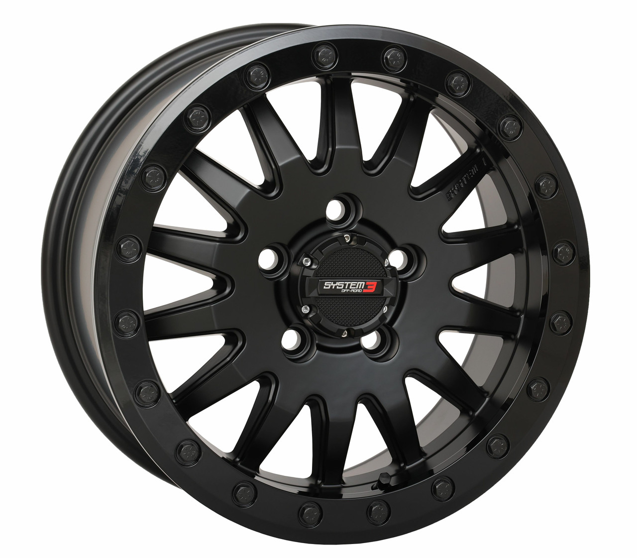 SB8 Wheels | System 3 | S3 Power Sports