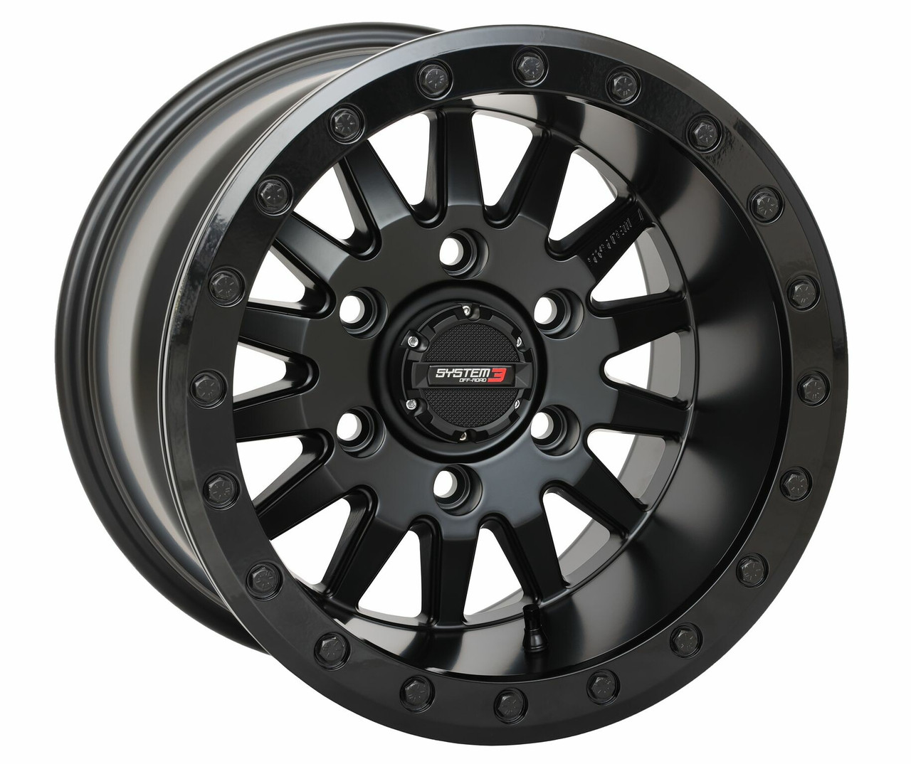 SB8 Wheels | System 3 | S3 Power Sports