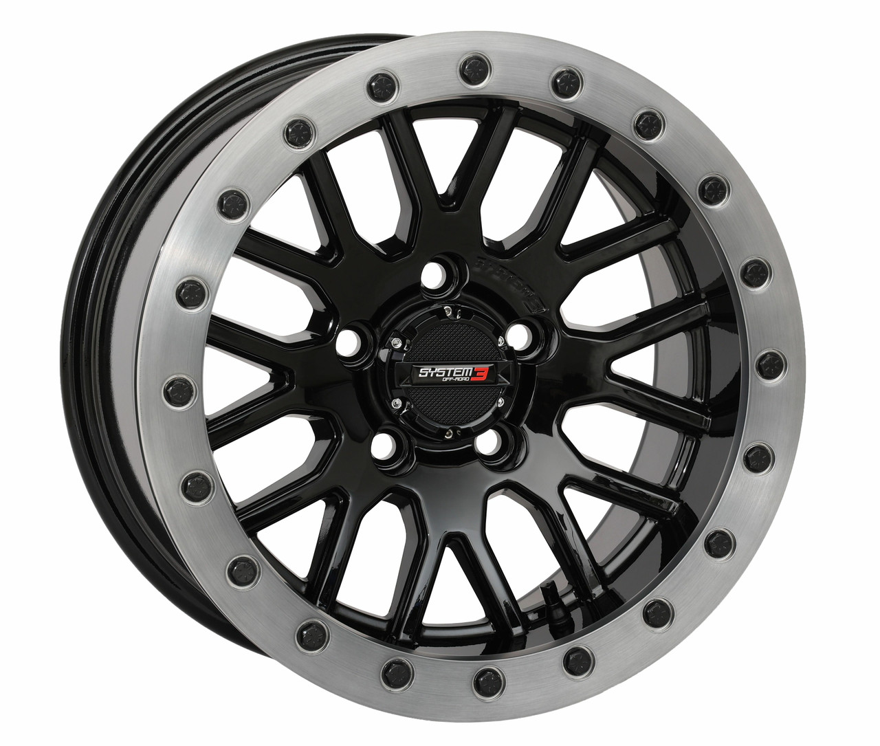 SB9 Wheels | System 3 | S3 Power Sports