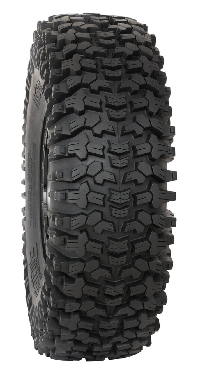 RC500S Tires - System 3