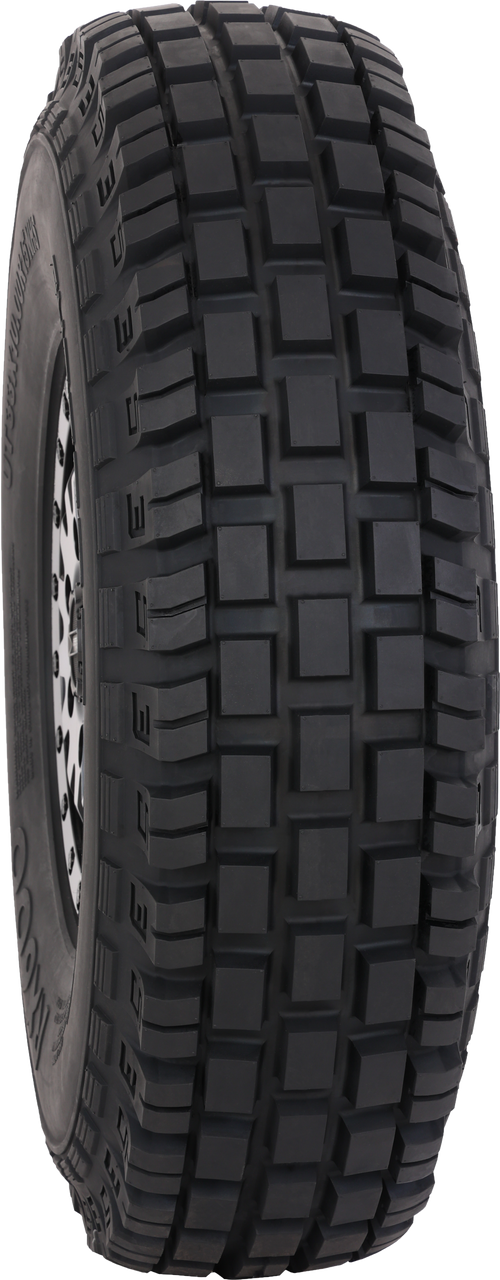 RX600 Tires - System 3
