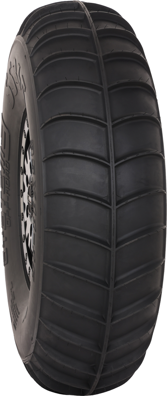 SS365 Tires - System 3