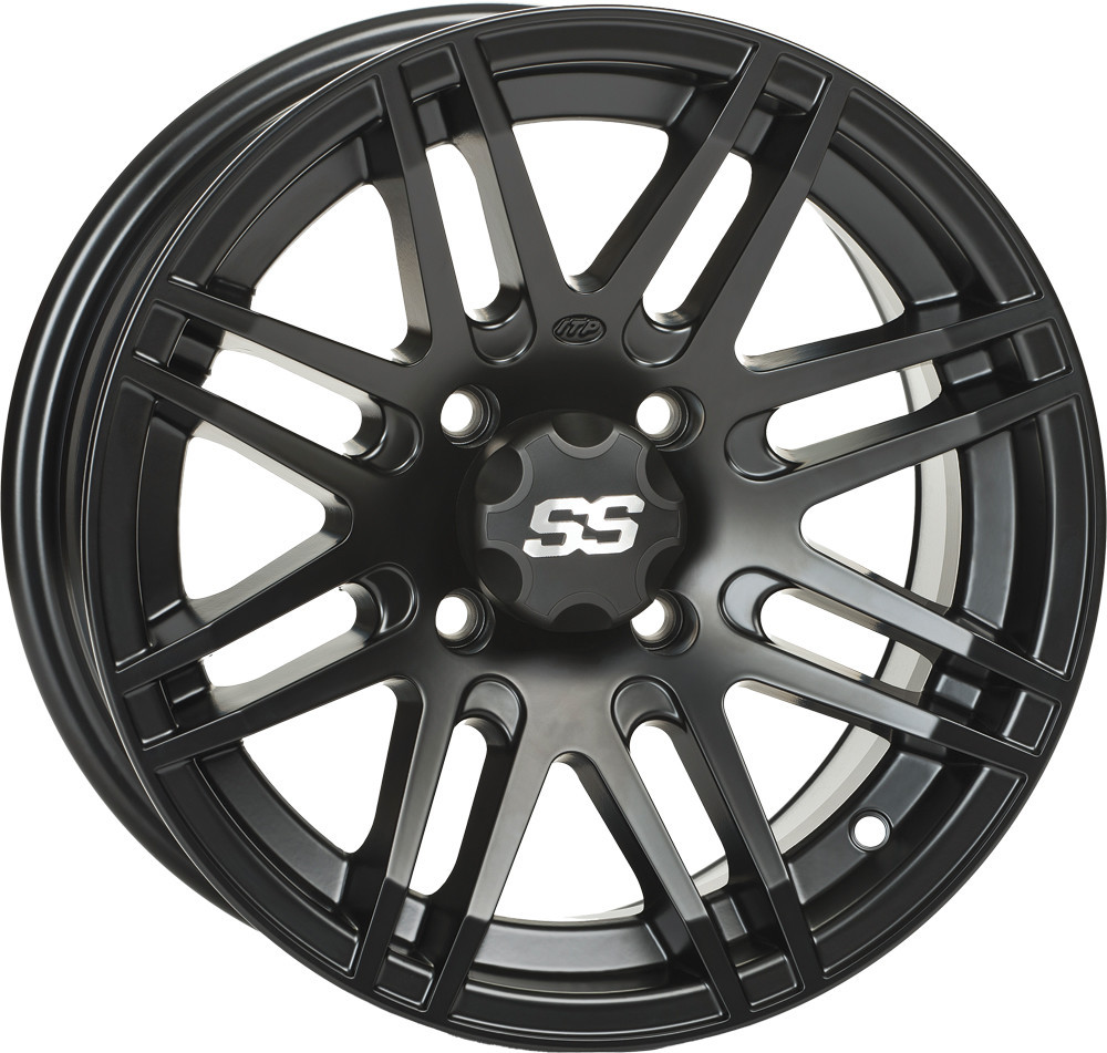 Ss316 Wheels - ITP