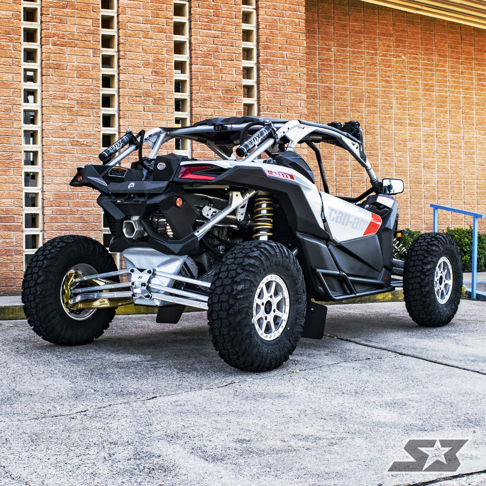 2019 Can-Am Maverick X3 X rs Custom Build | S3 Power Sports