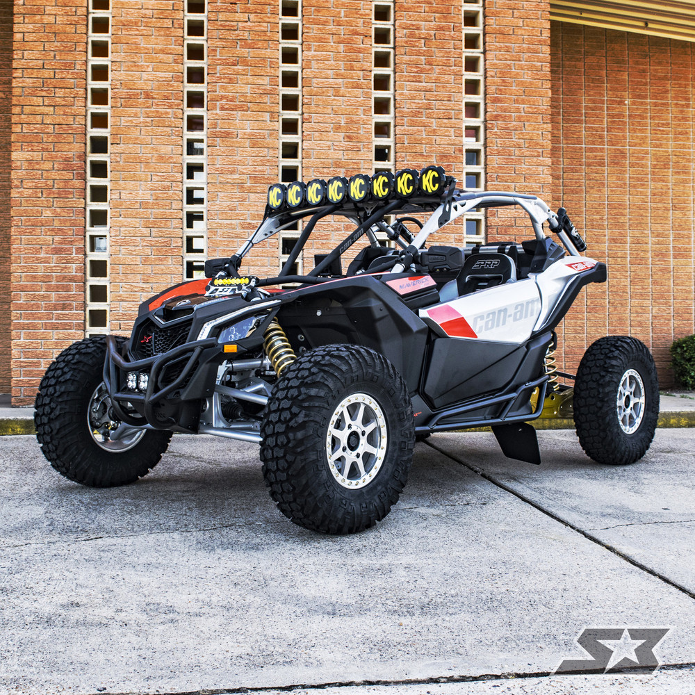 2019 Can-Am Maverick X3 X rs Custom Build | S3 Power Sports