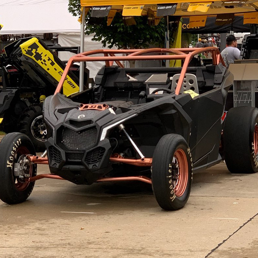 2019 Can-Am Maverick X3 X ds Custom Build | S3 Power Sports