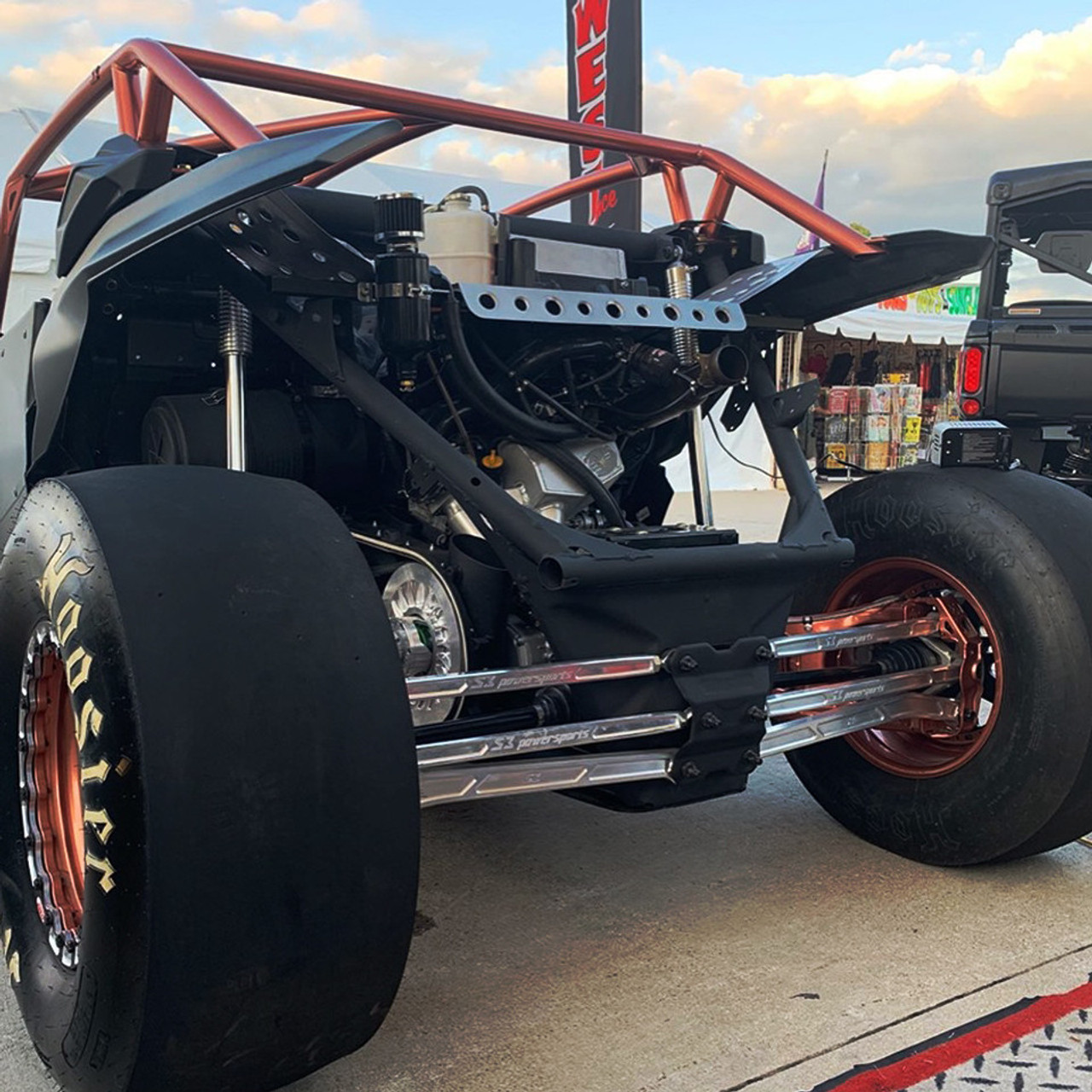 2019 Can-Am Maverick X3 X ds, Midwest Performance & Power