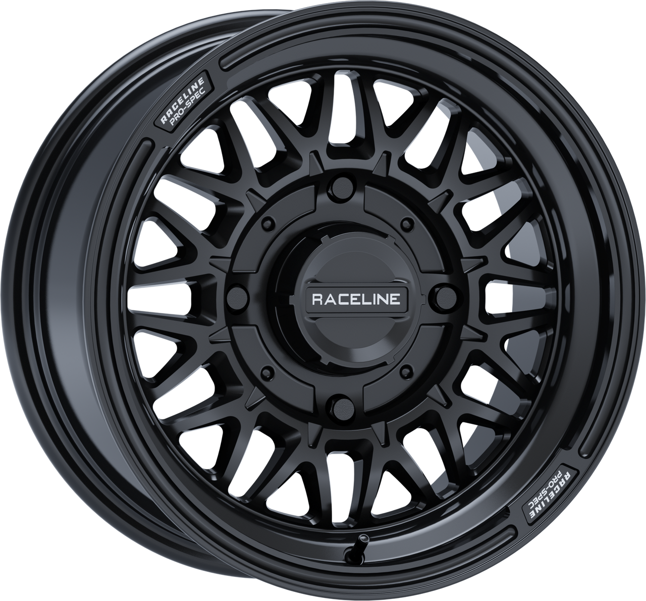 Omega Wheels - Raceline