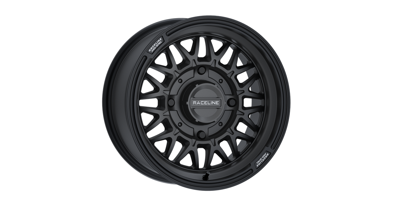 Omega Wheels - Raceline