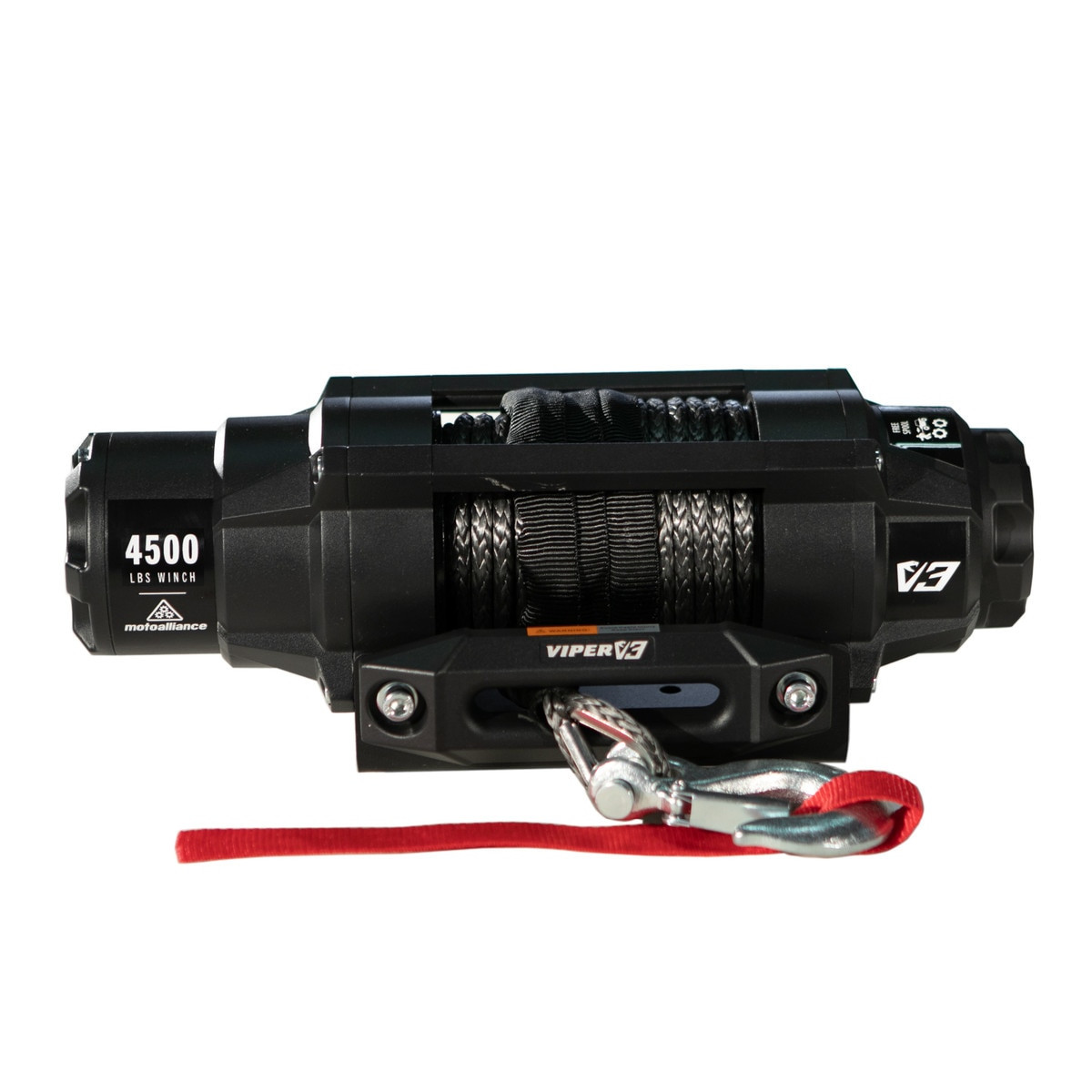 304　VIPER 3100V ハイエース Viper UTV Winch - V3 Wide Spool | Moto Alliance | S3 Power Sports