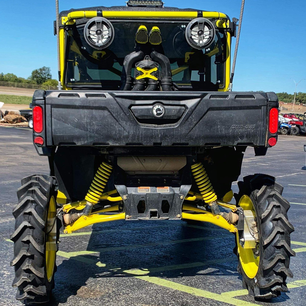 2019 Can-Am Defender MAX X mr Custom Build | S3 Power Sports