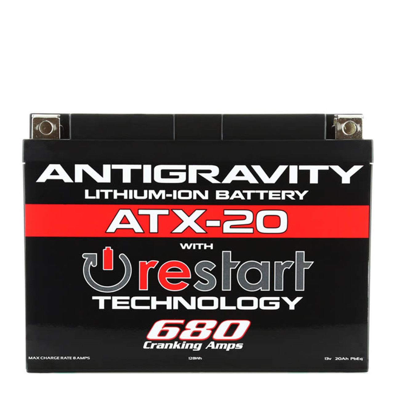 Can-Am Outlander Lithium Battery - Antigravity Batteries