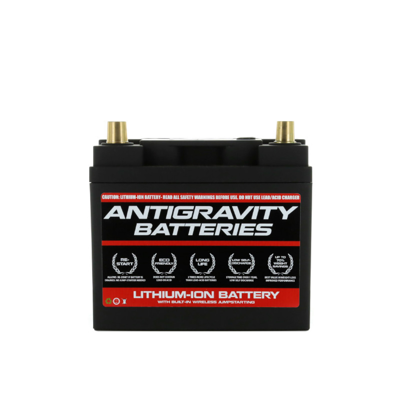 Polaris RZR - Antigravity Batteries Polaris RZR - Antigravity Batteries