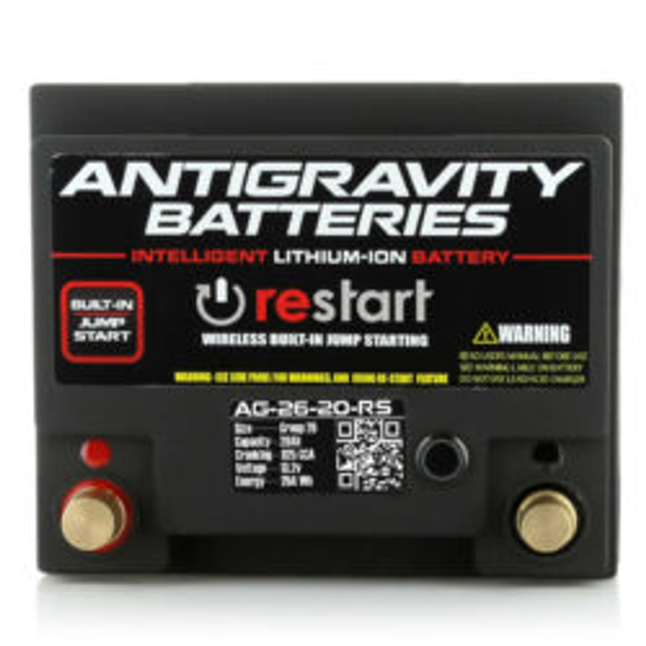 Polaris RZR - Antigravity Batteries Polaris RZR - Antigravity Batteries