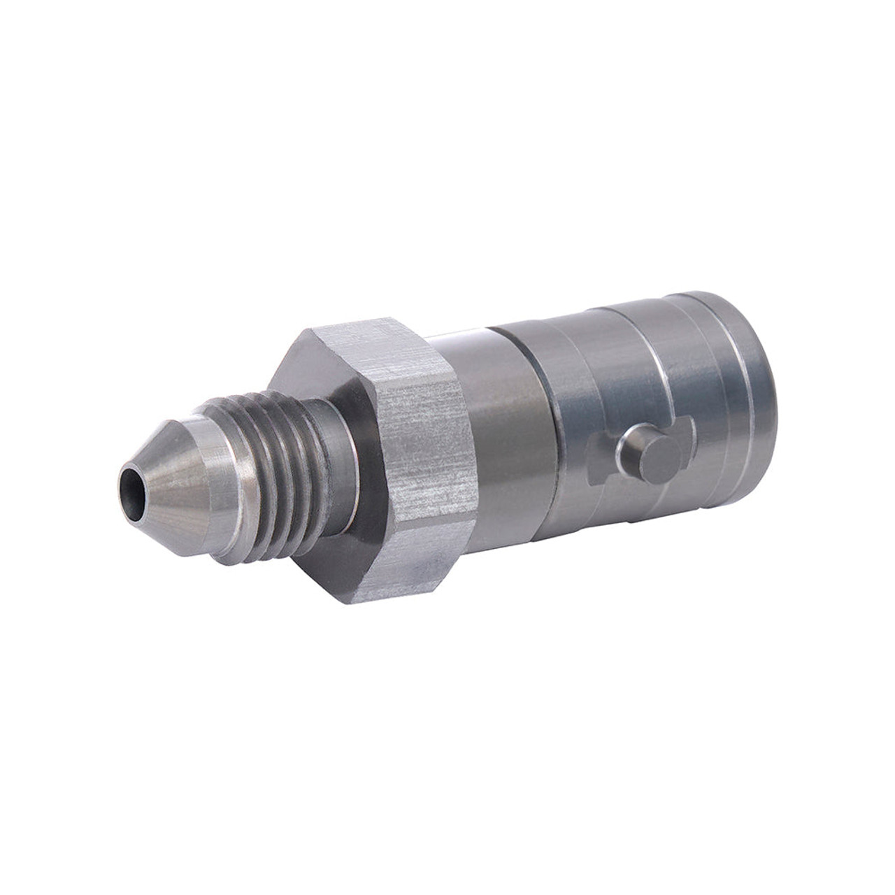 Dry Break No-Bleed Quick Disconnect - Wilwood Dry Break No-Bleed Quick Disconnect - Wilwood