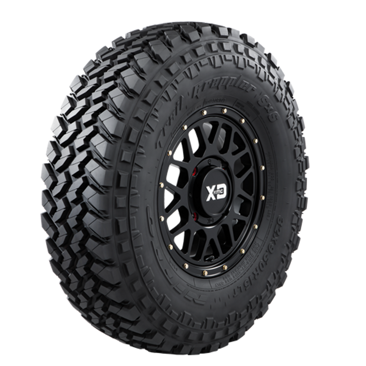 NITTO Trail Grappler Sxs Tires