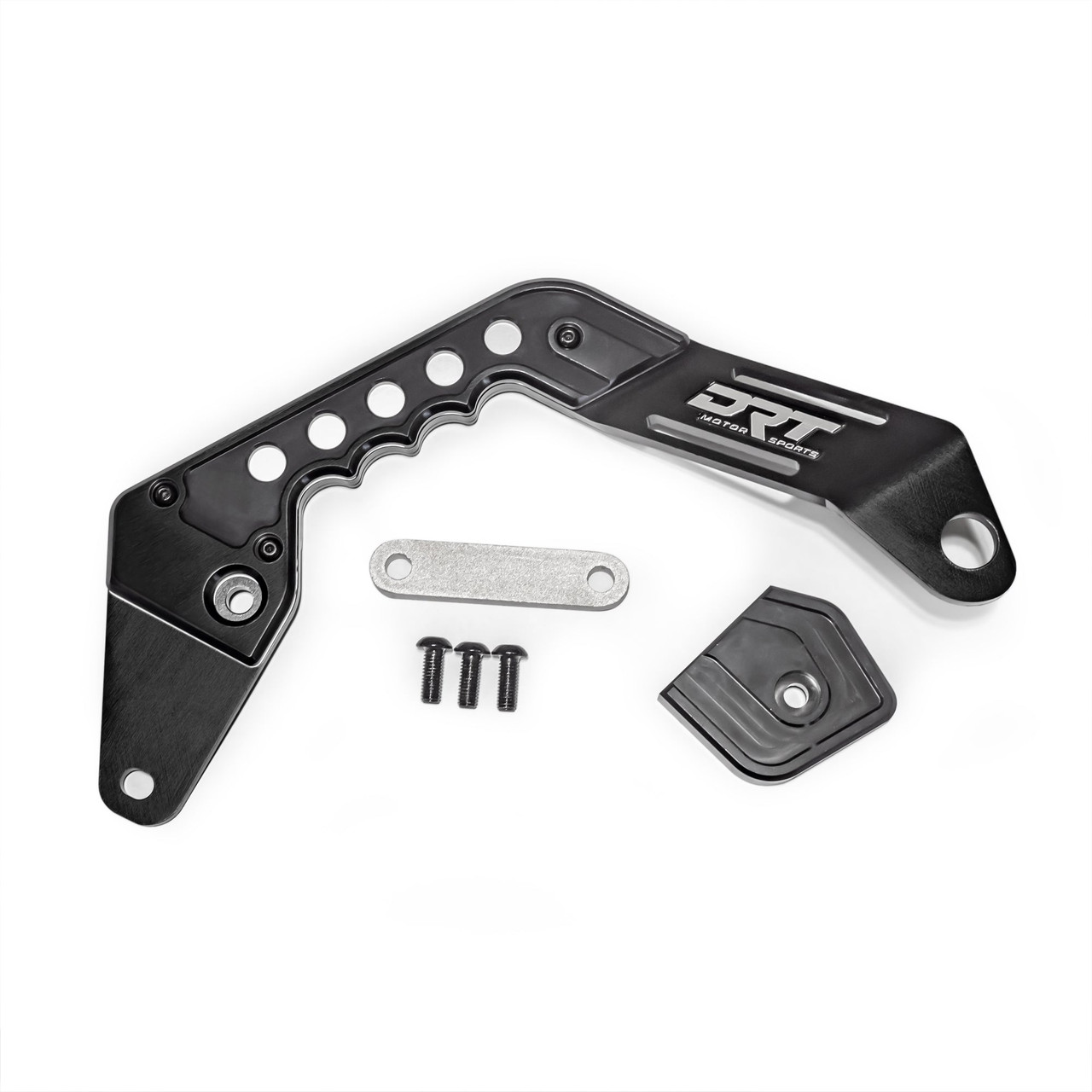 Can-Am 2024+ Maverick R Passenger Grab Handle | DRT Motorsports