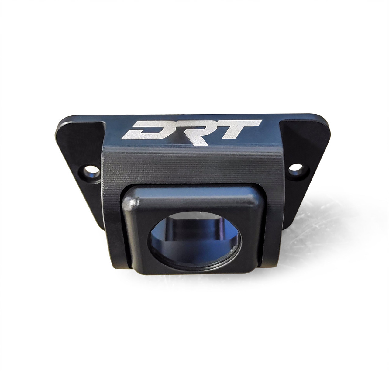 Polaris Pro Series Adjustable Rear Camera Extension - DRT Motorsports