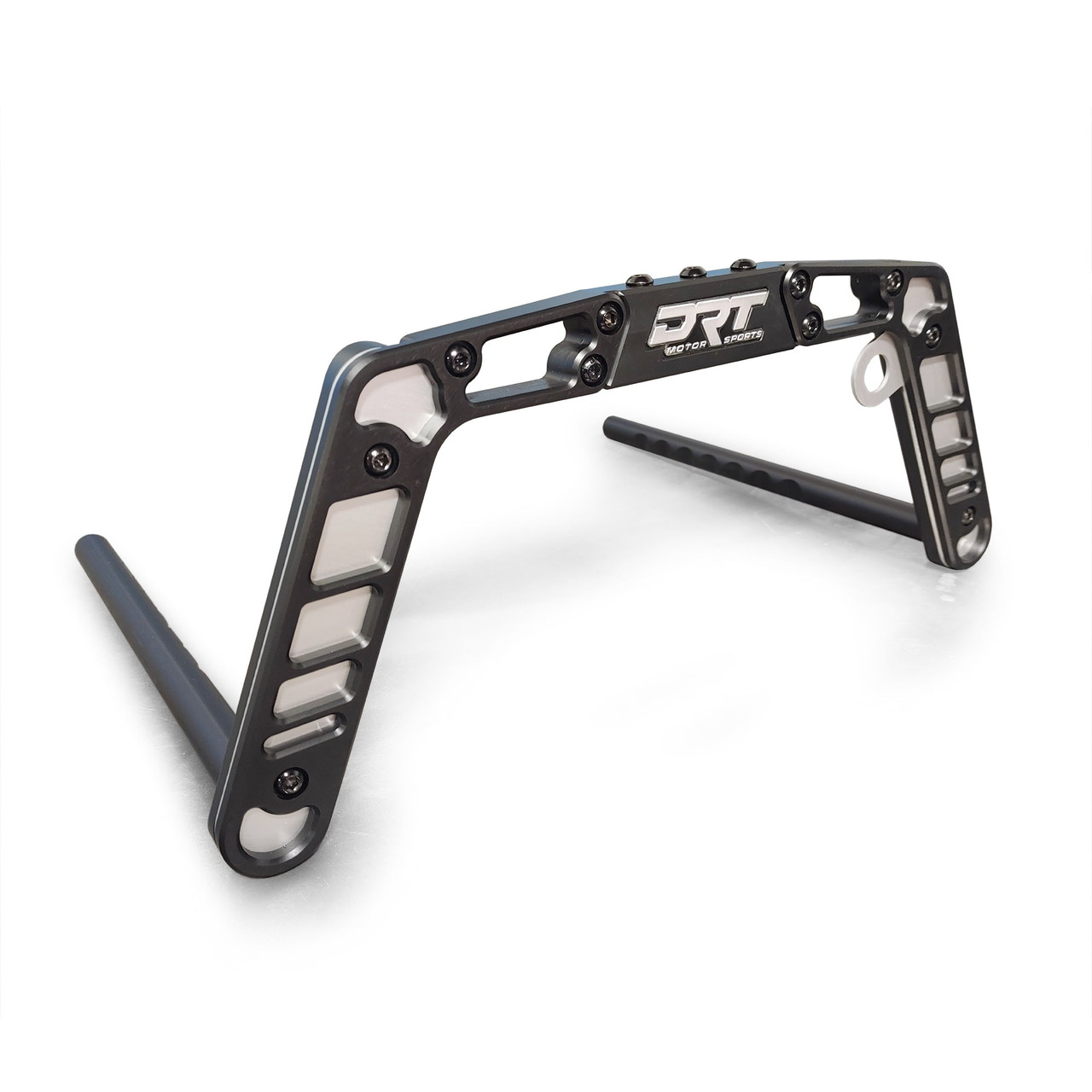 Polaris RZR Pro XP/Pro R/Turbo R Billet Aluminum Pro Series Grab Handle - DRT Motorsports Polaris RZR Pro XP/Pro R/Turbo R Billet Aluminum Pro Series Grab Handle - DRT Motorsports