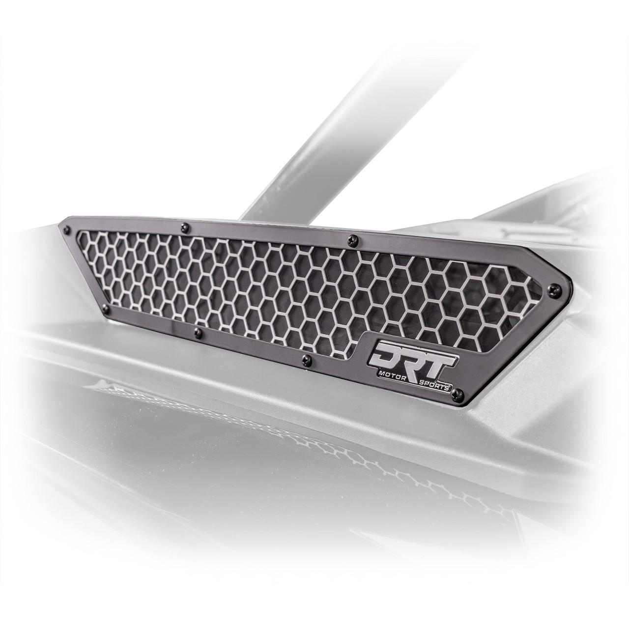 Polaris 2024+ RZR XP 1000/4 Intake Vent Set - DRT Motorsports