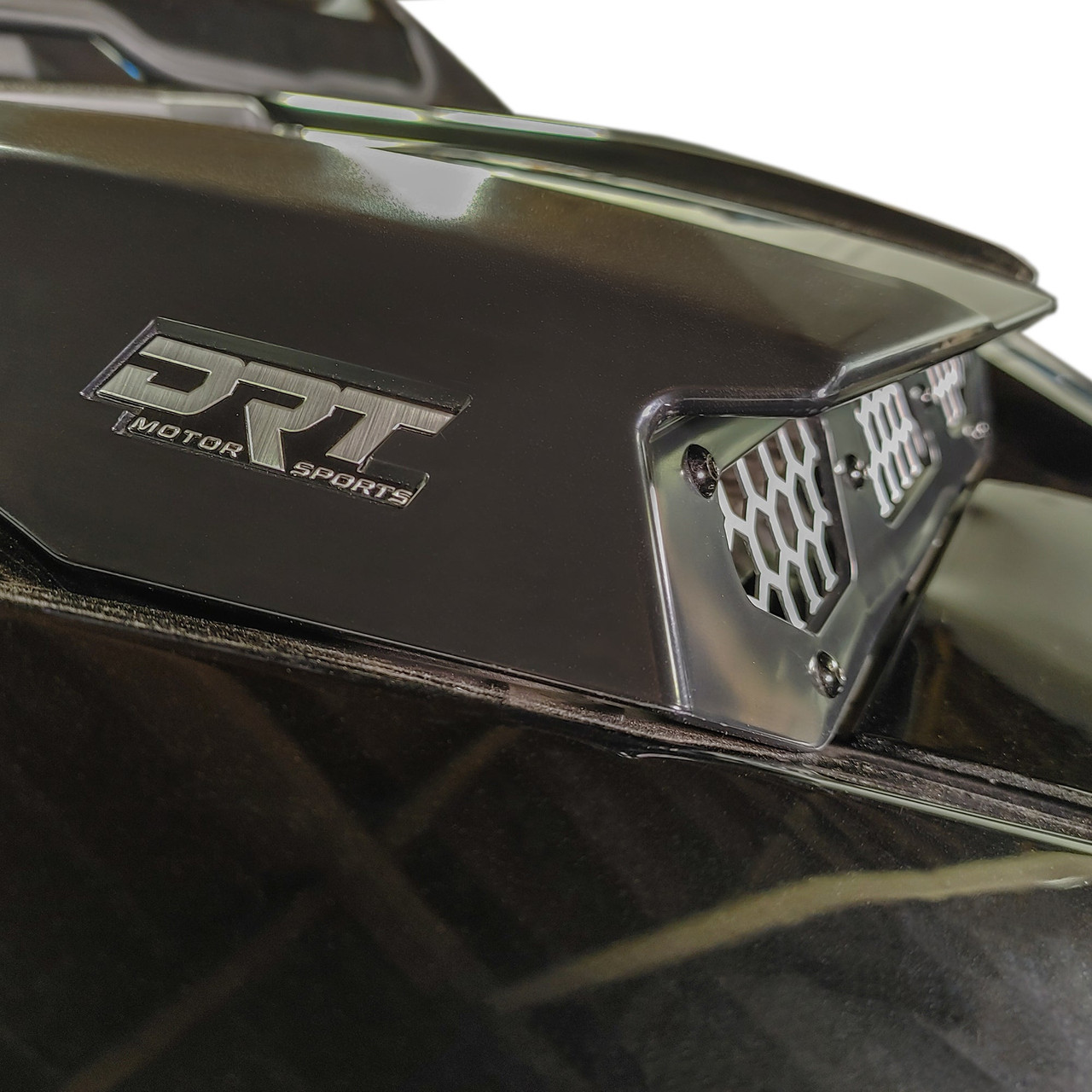 RZR Pro XP / Pro R / Turbo R 2020-2024 Pro Series V2.0 Hood Scoop