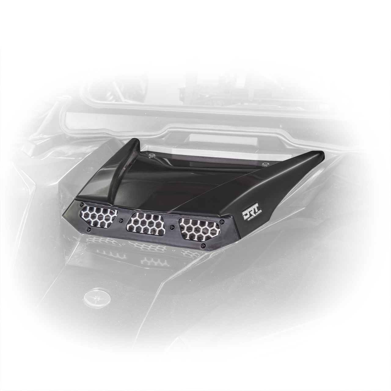 RZR Pro XP / Pro R / Turbo R 2020-2024 Pro Series V2.0 Hood Scoop