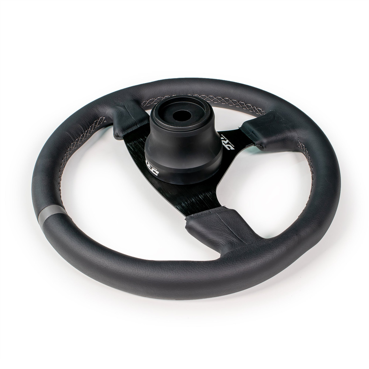 Round Steering Wheels - DRT Motorsports