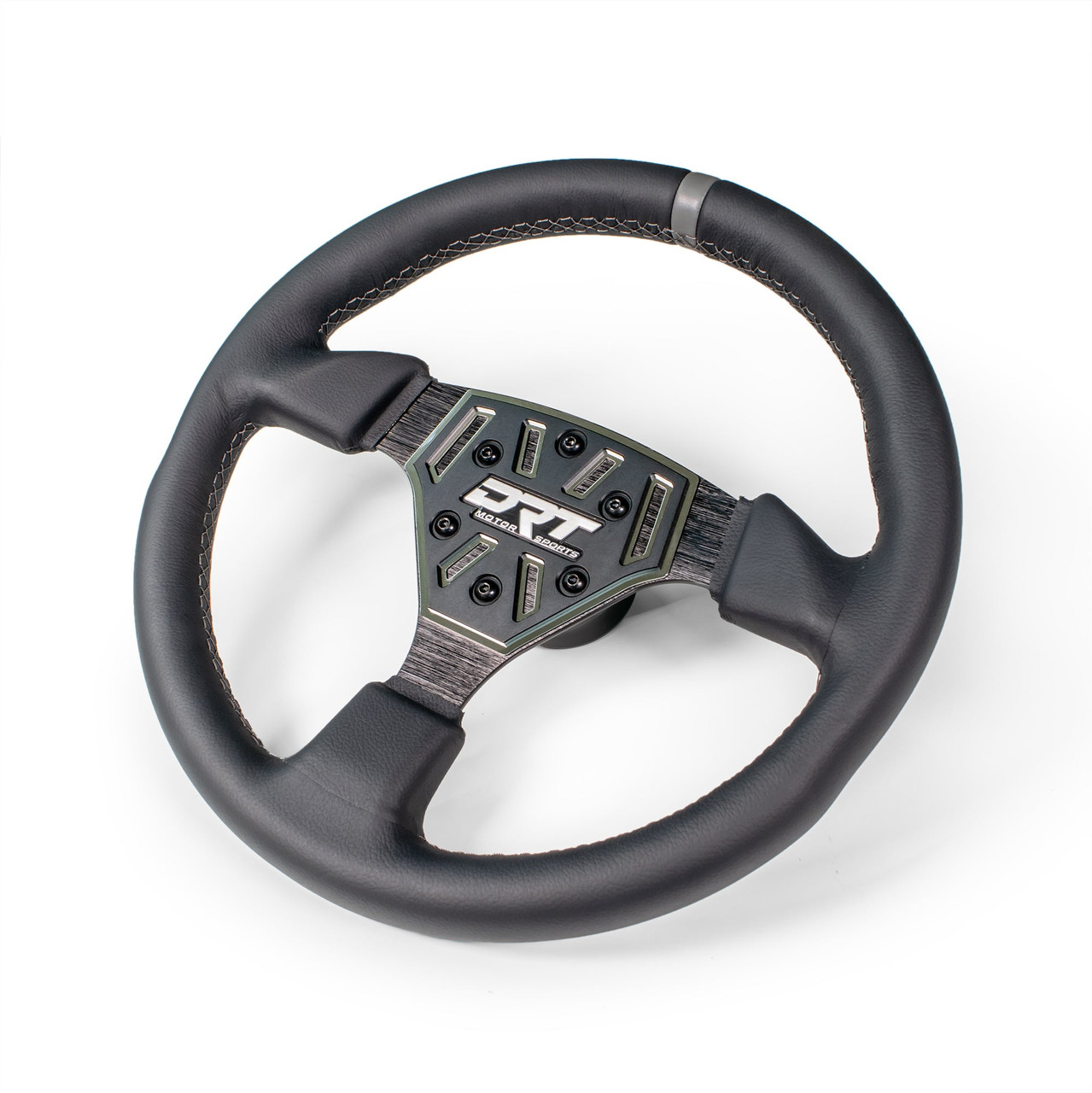 Round Steering Wheels - DRT Motorsports
