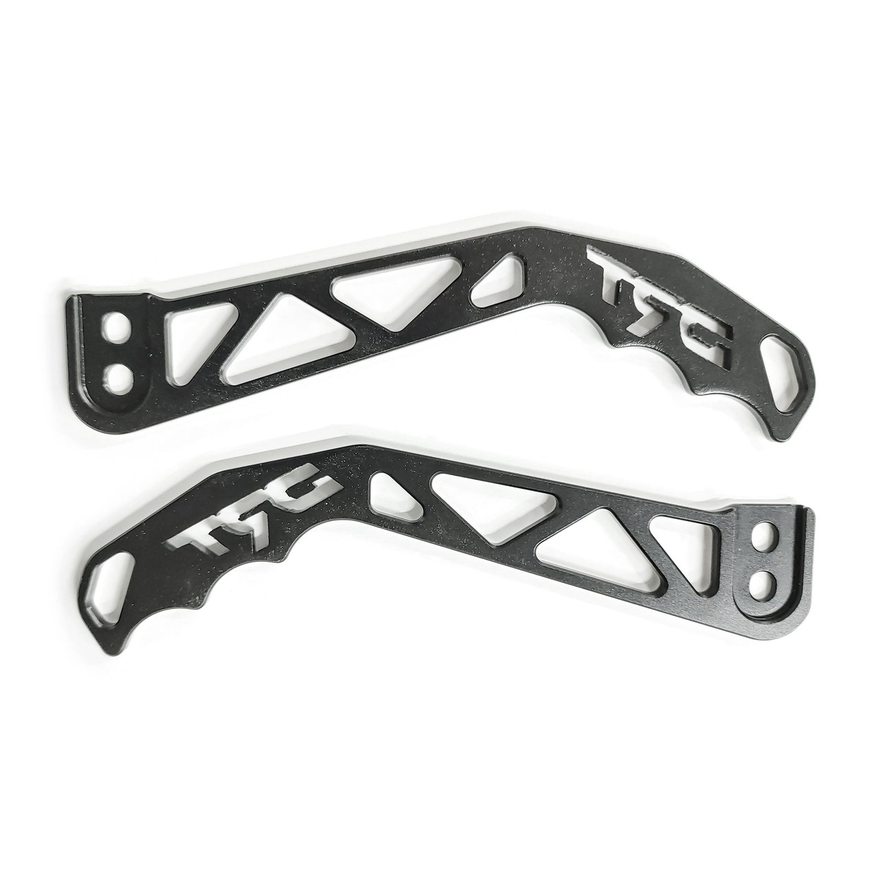 Can-Am Maverick X3 Door Handle Kit | DRT Motorsports | S3 Power Sports