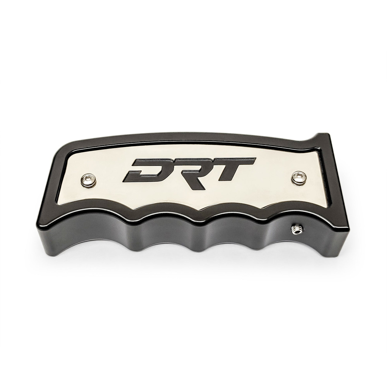 YAMAHA SF-3000 ワンオフ 2ハム化 特製ピックガード＆ロッドカバー Grip Shifter V2.0 | DRT Motorsports | S3 Power Sports