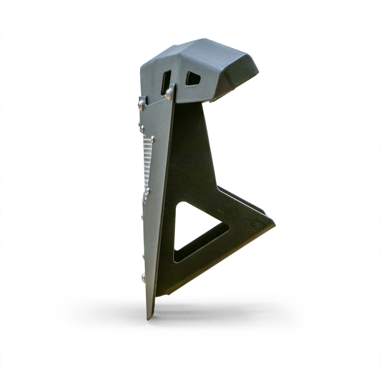 RZR Pro XP 2020-2024 Front Bumper and Skid plate - DRT Motorsports