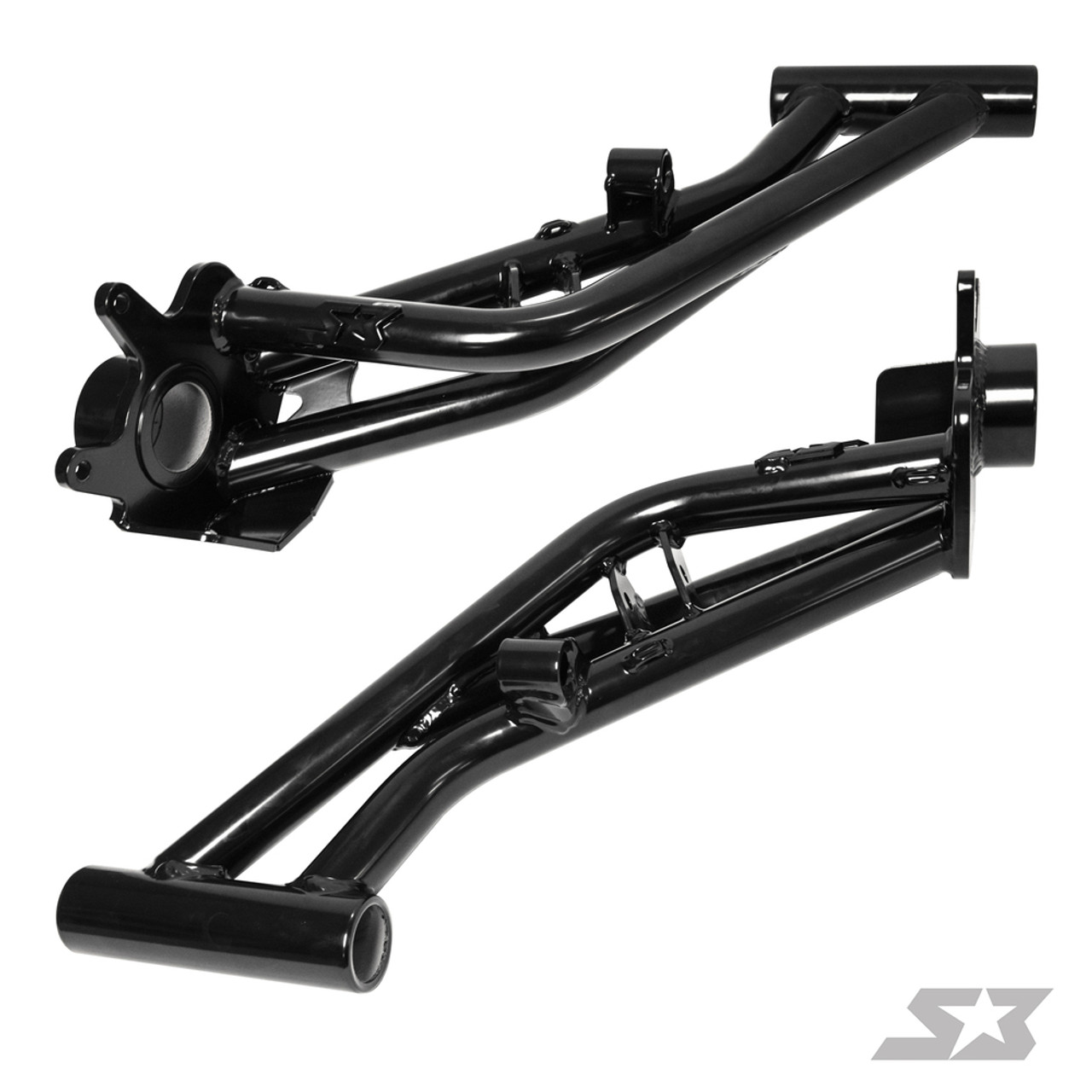 Can-Am Outlander (Gen 2) +2" Stretched Trailing Arms (2012 - 2018) - S3 Power Sports
