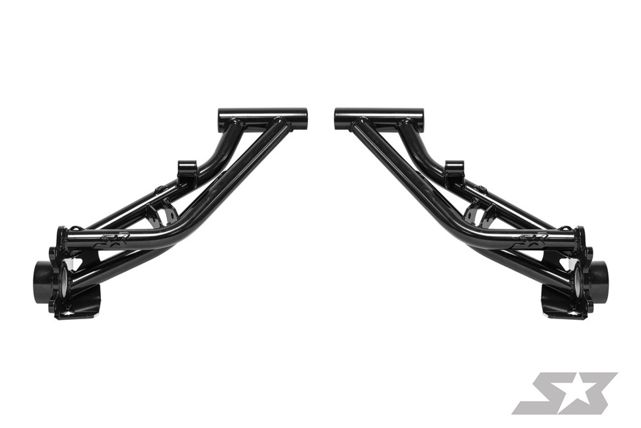 Can-Am Renegade (Gen 2) +2" Stretched Trailing Arms (2012 - 2018) - S3 Power Sports