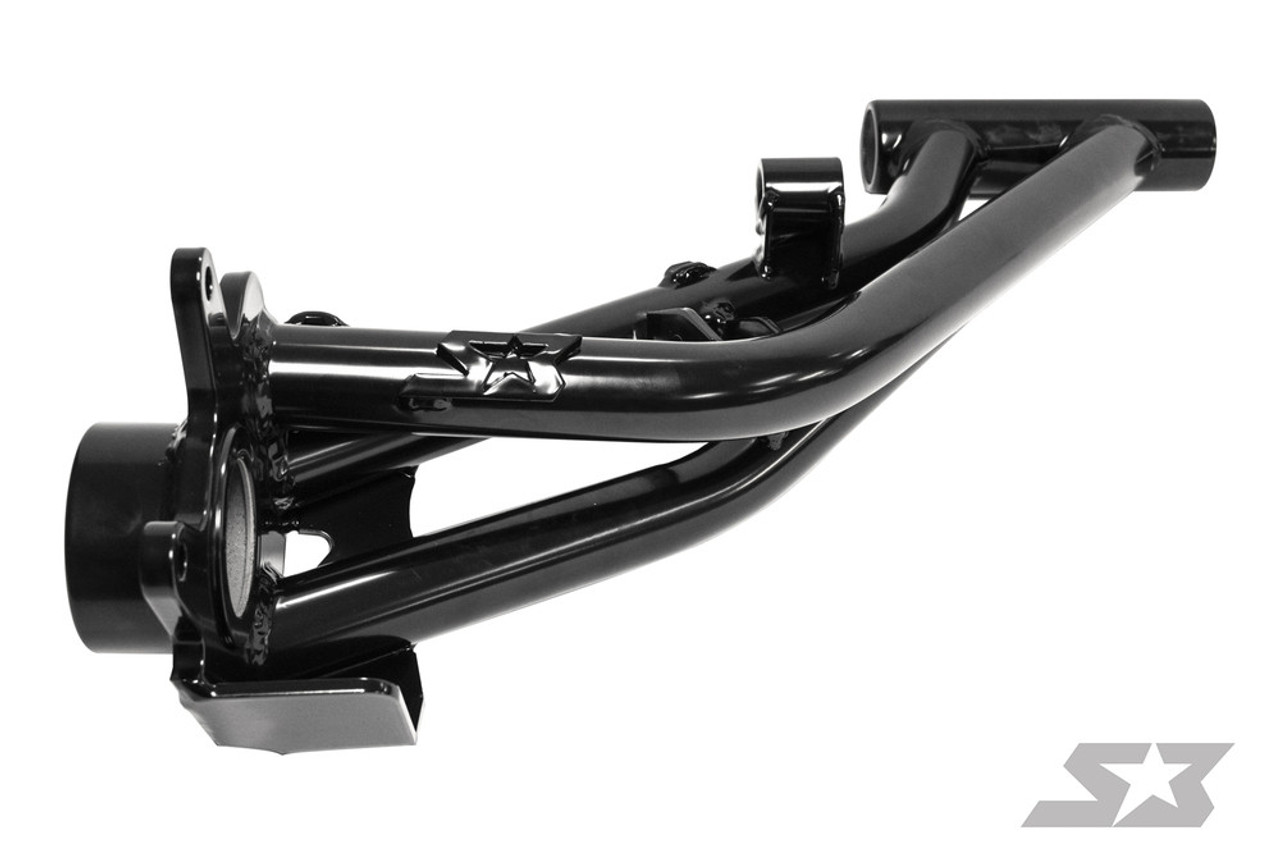 Can-Am Renegade (Gen 2) +2" Stretched Trailing Arms (2012 - 2018) - S3 Power Sports