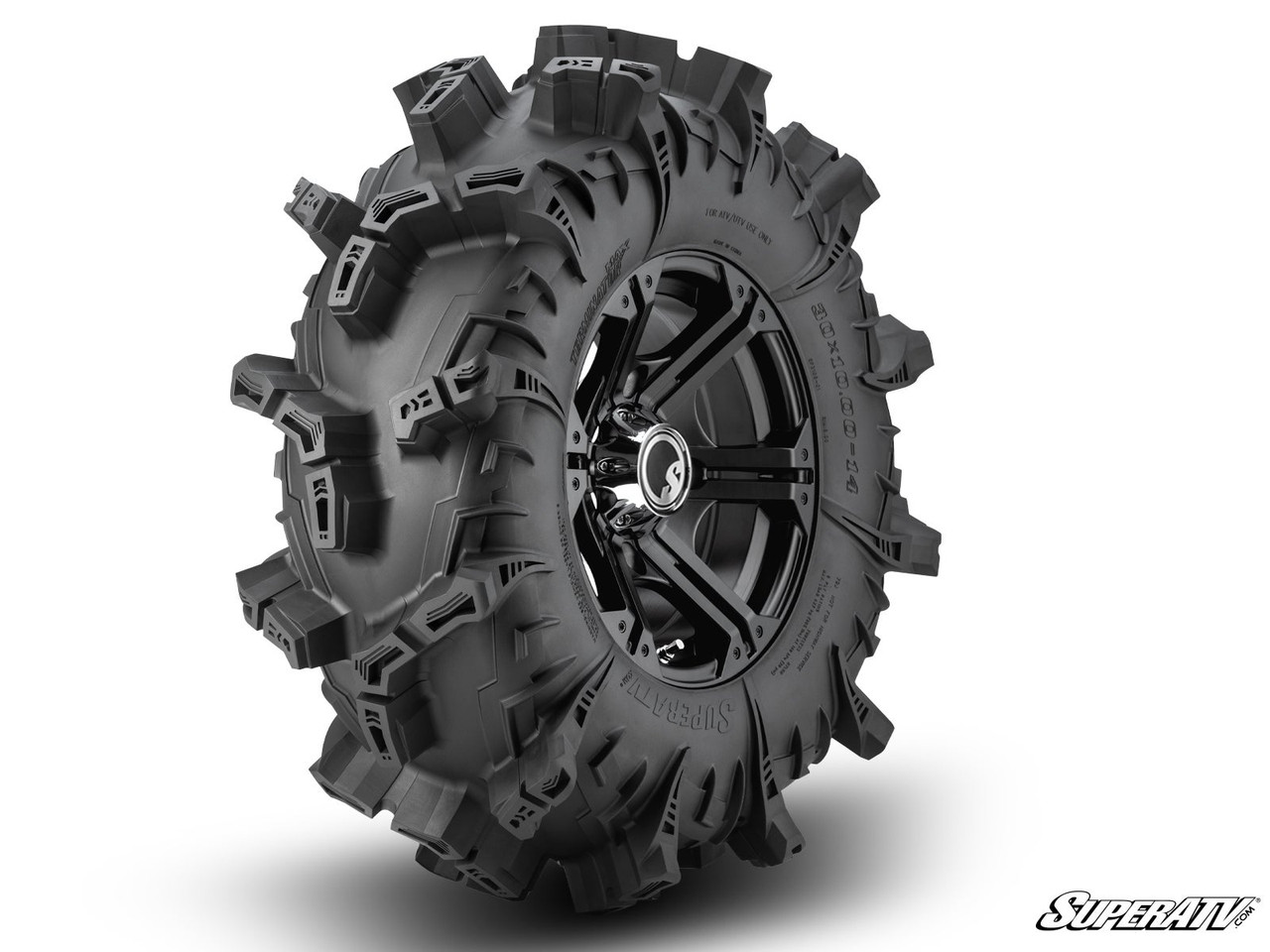 Super ATV Terminator MAX Tires | S3 Power Sports