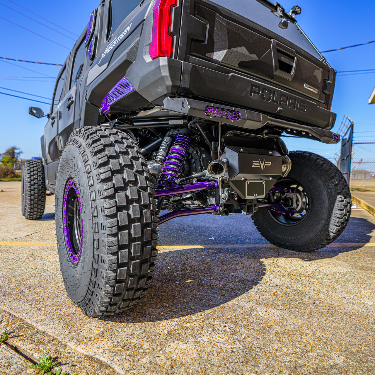2025 Polaris Xpedition Custom Build | S3 Power Sports