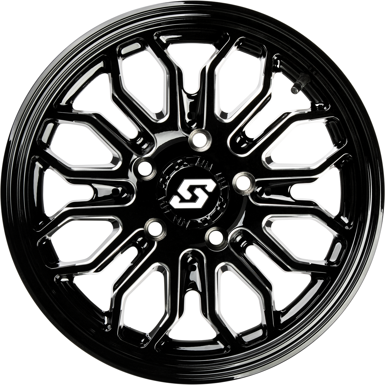 Onyx Wheels - Sedona