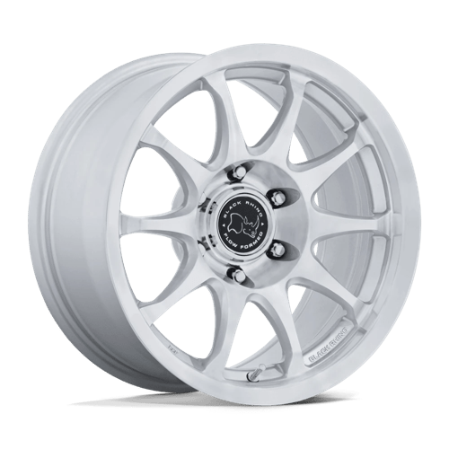 Br038 Ronin Wheels - Black Rhino