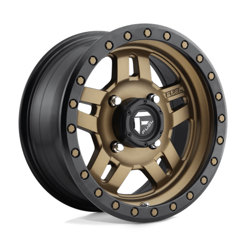 D583 Anza Utv Wheels - FUEL