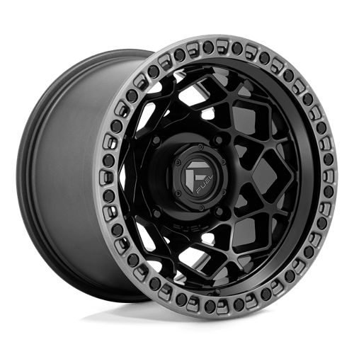 D783 Unit Utv Wheels - FUEL