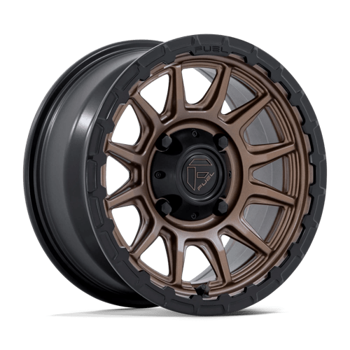 Fv866 Piston Utv Wheels - FUEL