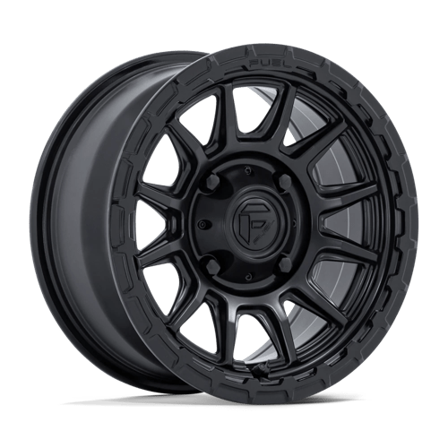 Fv866 Piston Utv Wheels - FUEL