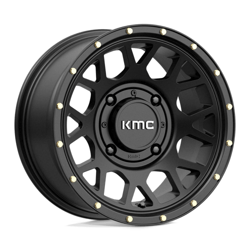 Ks135 Grenade Utv Wheels - KMC