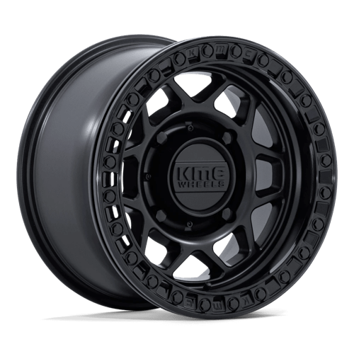 Ks241 Torx Utv Beadlock Wheels - KMC