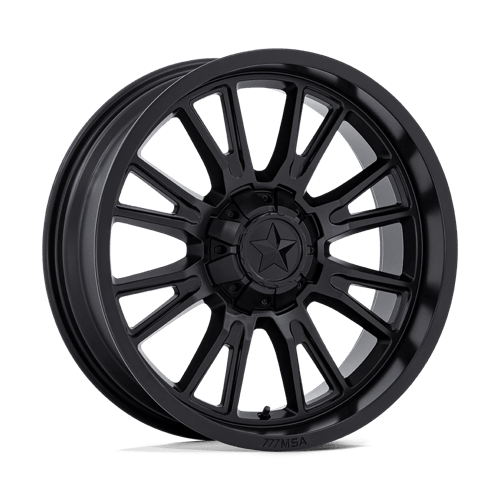 M51 Thunderlips Utv Wheels - MSA
