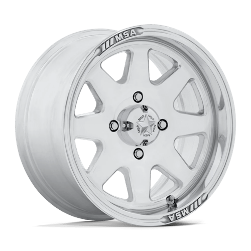 M54 Spark Utv Wheels - MSA