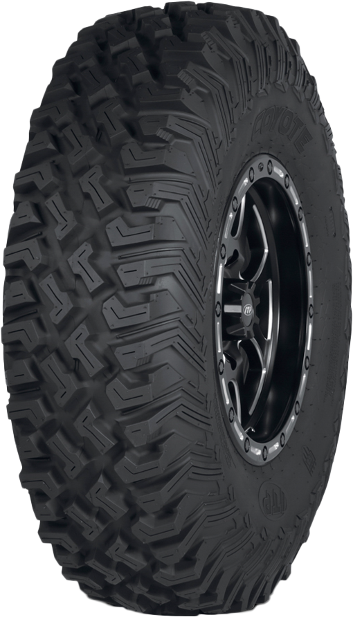 Coyote Tires - ITP