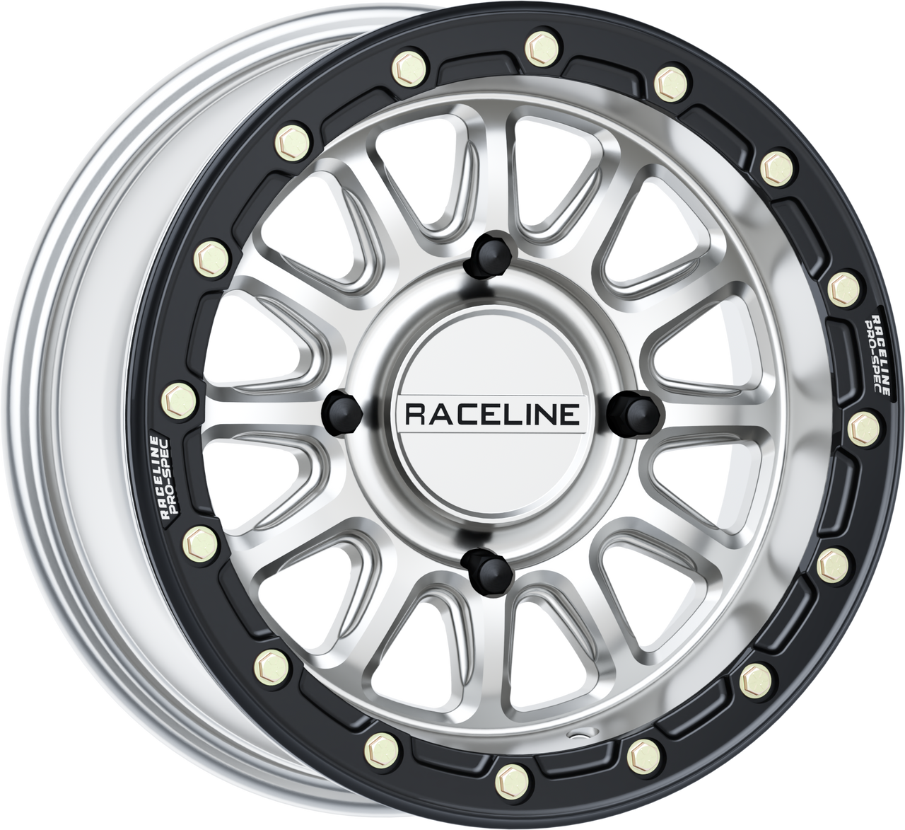 Alpha Hyper Wheels - Raceline