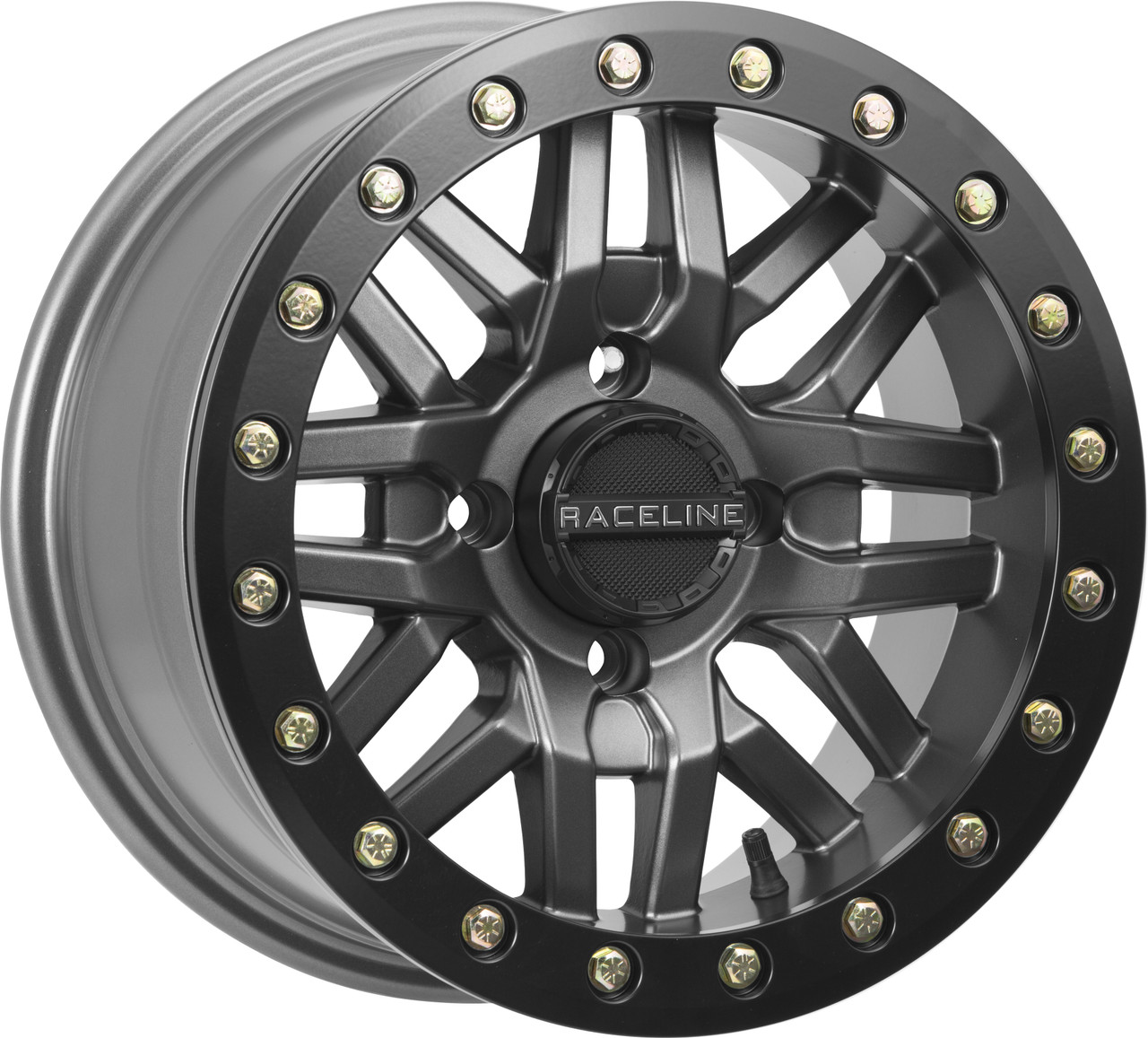 Ryno Beadlock Wheels - Raceline