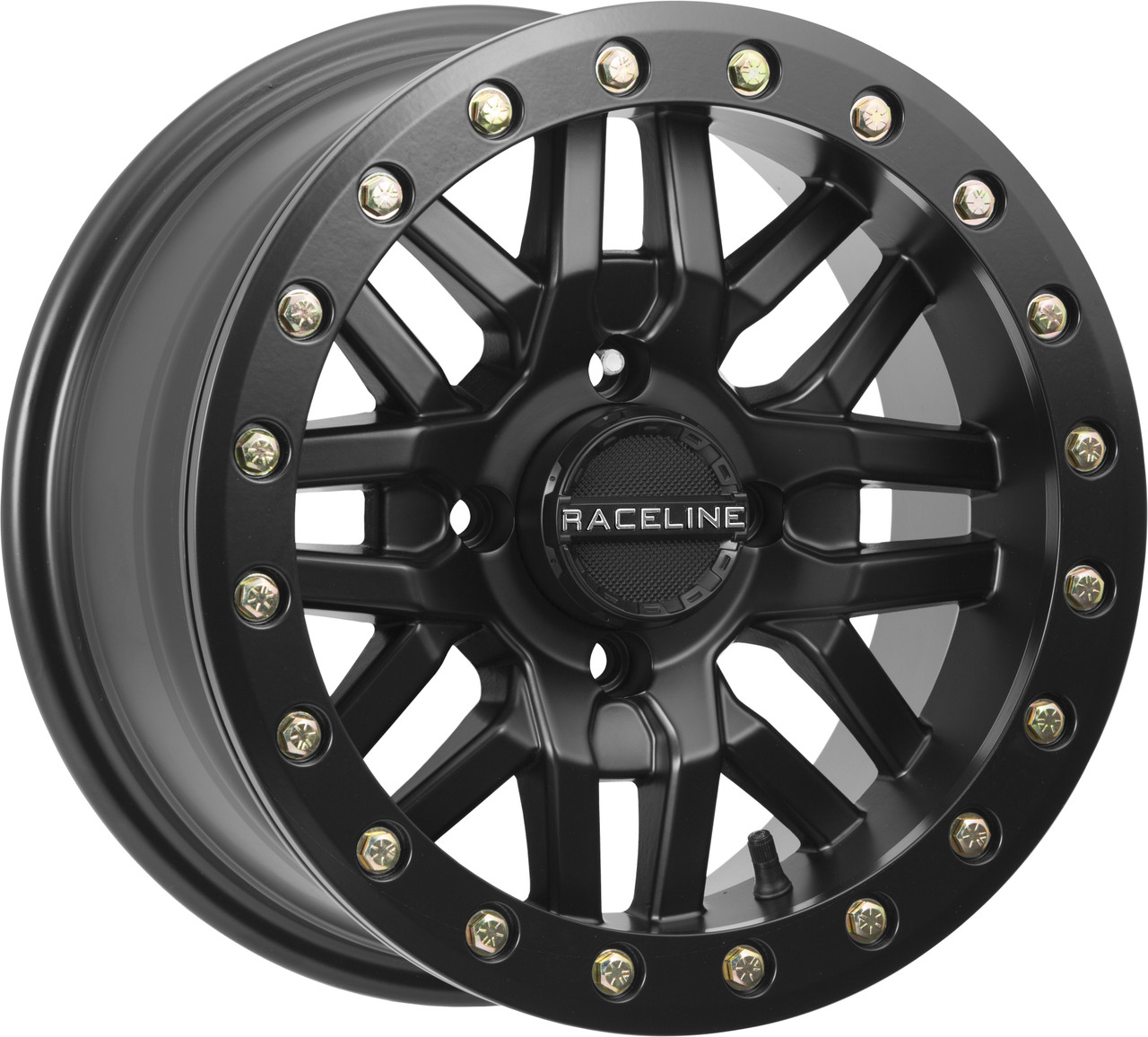 Ryno Beadlock Wheels - Raceline